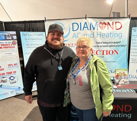 Diamond AC and Heating - Phoenix, AZ