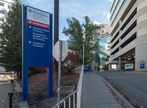 Providence Obstetrics and Gynecology - Spokane - Spokane, WA