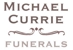 Michael Currie Funerals Logo
