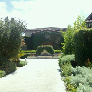 Clos La Chance Winery - San Martin, CA