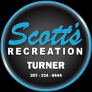 Scott's Recreation of Turner - Automobile Parts, Supplies & Accessories-Wholesale & Manufacturers