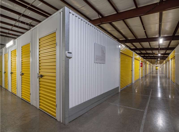 Extra Space Storage - Houston, TX