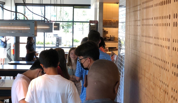 Chipotle Mexican Grill - Novi, MI