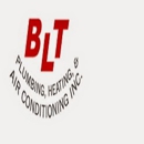 BLT Plumbing  Heating & A/C Inc. - Air Conditioning Service & Repair