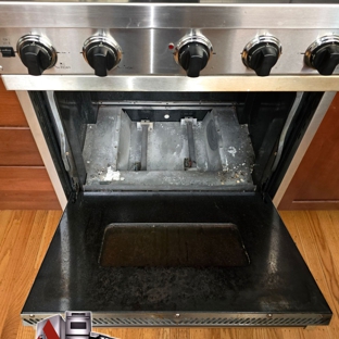 Atech Appliance Technician Repair & Service - San Francisco, CA. Viking Stove Oven Repair