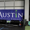 Austin, Nathan, PT - Physical Therapists