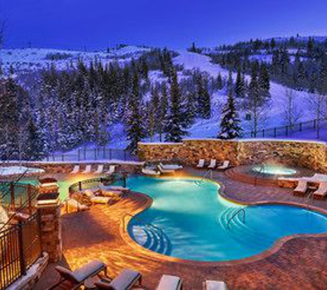 St Regis Hotel - Park City, UT