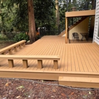 Legacy Decking - PVC & Composite