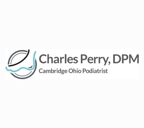 Dr. Charles Perry DPM - Cambridge, OH