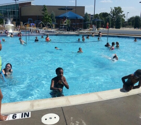 Tom Muehlenbeck Recreation Center - Plano, TX