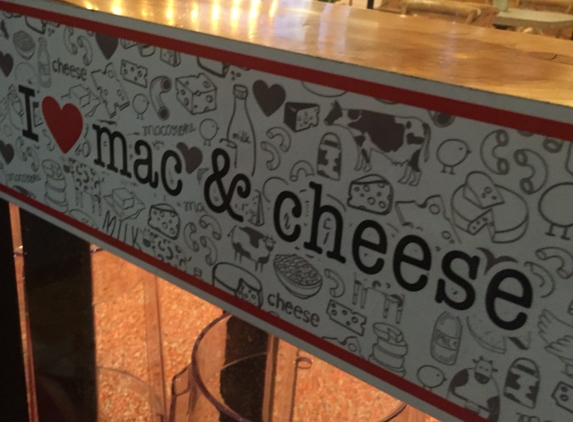 I Heart Mac & Cheese - Fort Lauderdale, FL