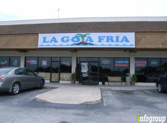 La Fuente Bar & Restaurant - Kissimmee, FL