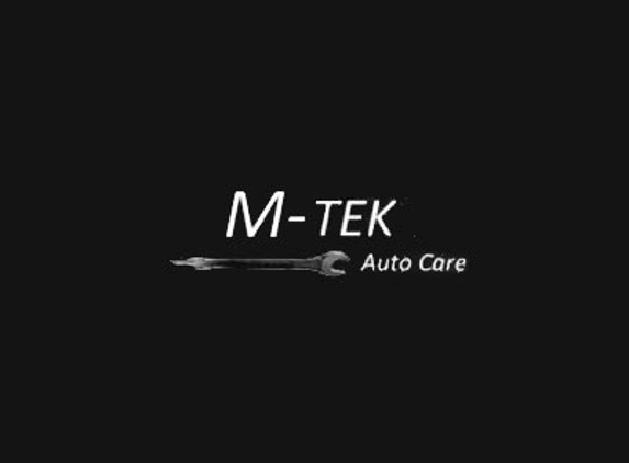 M-Tek Auto Care - Waipahu, HI