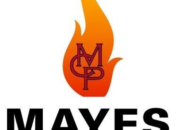 Mayes County Propane Co - Pryor, OK