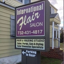 International Flair Salon - Hair Stylists