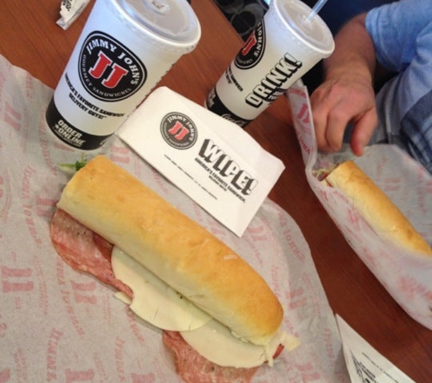 Jimmy John's - Glendale, AZ