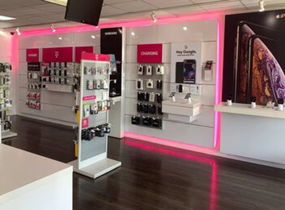 T-Mobile - North Brunswick, NJ