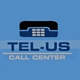 Tel-Us Call Center Inc.