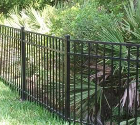 Brock Fence Inc - Saint Augustine, FL