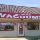 All Brand Vacuums