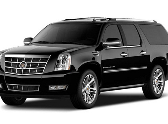 Goldstar Executive Transportation Services - Phoenix, AZ