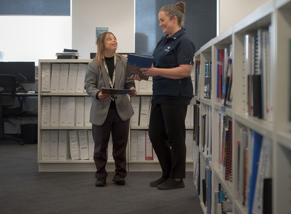 Community Bridging Services (CBS) Inc. - Adelaide, SA