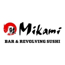 Mikami Bar & Revolving Sushi, Convoy San Diego - Sushi Bars