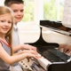 Wesley Chapel Piano Lessons