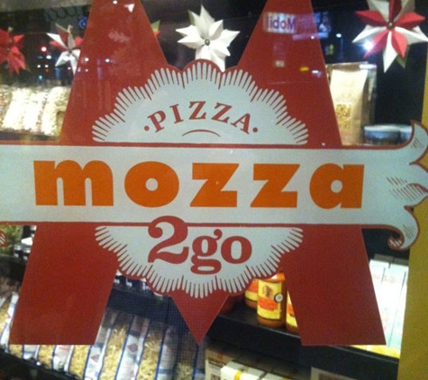 Mozza2Go - Los Angeles, CA