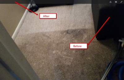 Carpet Cleaning Rochester NY