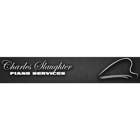 Charles Slaughter Piano Services
