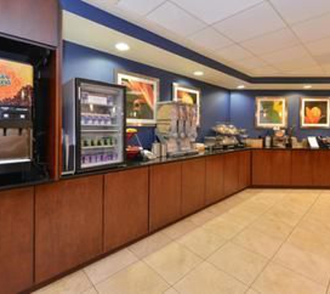 Fairfield Inn & Suites, Denver Aurora/Southlands - Aurora, CO