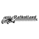 Ratholland Towing & Automotive Services LLC - Auto Repair & Service