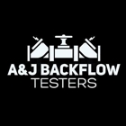 A & J Backflow Testers