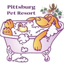 Pittsburg Pet Resort - Pet Services