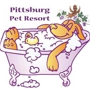 Pittsburg Pet Resort - CLOSED
