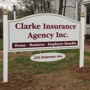 Clarke Insurance Agency