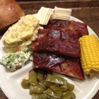 Spring Creek Barbeque