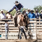 Prescott Frontier Days, Inc. - World's Oldest Rodeo