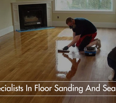 Classic Floor Sanding - Mount Stuart, TAS. Specialists In Floor Sanding And Sealing