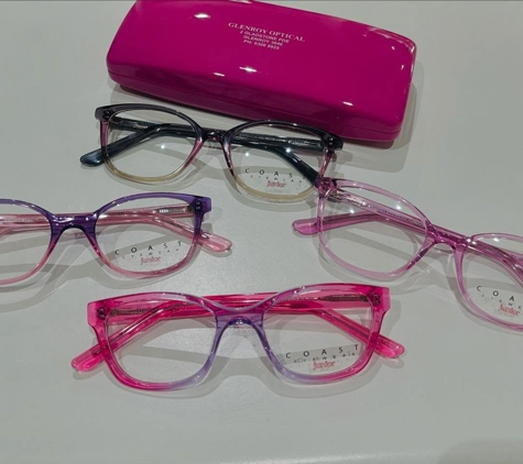 Glenroy Optical - Glenroy, VIC
