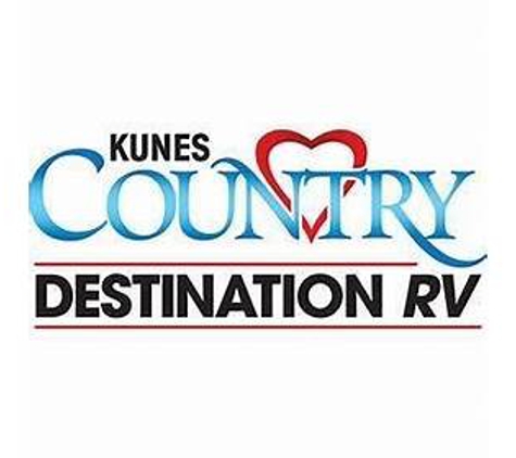 Kunes Destination RV Rentals - Neenah, WI