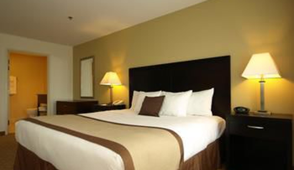 Best Western Plus Valdosta Hotel & Suites - Valdosta, GA