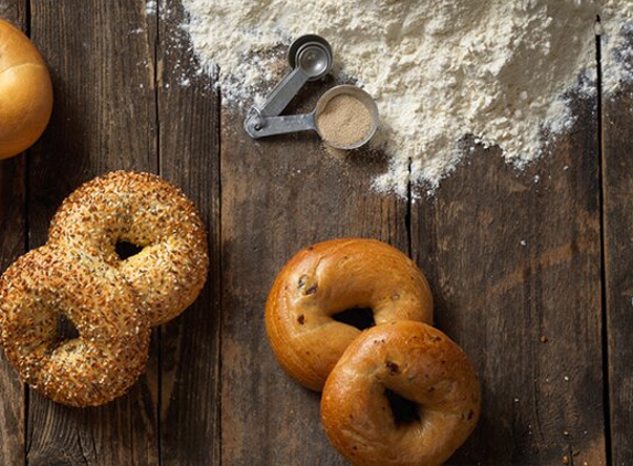 Einstein Bros Bagels - Aubrey, TX