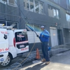 No Streak Window Cleaning gallery
