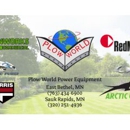 Plow World Power Equipment - Snowmobiles