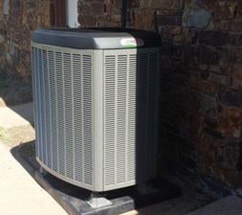 Comfort Concepts Heating & Air Conditioning - Yukon, OK