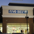 Five Below - Department Stores