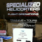 Specialized Helicopters