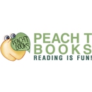 Peach T. Books - Book Stores